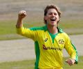 Ignored for India Tests, Zampa eyes ODI World Cup