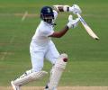 'Small changes' working as Rahane eyes Test comeback