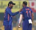 Now, Rohit wants early start for ODI World Cup matches