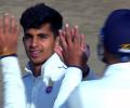 Ranji roundup: Delhi thrash Mumbai for first win of season