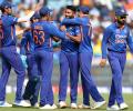 Confident India target series whitewash against Kiwis