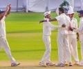 Ranji round-up: Padikkal's ton gives Karnataka lead