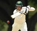 Australia could include Handscomb for Nagpur Test