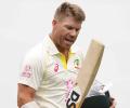 Why Warner fears for future of Test cricket