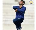 Duleep Trophy: Central Zone, North Zone storm into semi-finals