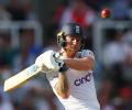 Lord's Test: Where there's Stokes there's hope