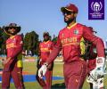 Holder's plea: West Indies cricketers must unite