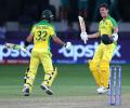 Cricket Australia withdraw Maxwell, Marsh from the Hundred