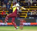 CWC Qualifier: Windies down Oman to register first win