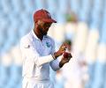 'Brian Lara's advice on situations will be great against India'