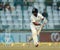 Pujara, Sky put West in control after Nagwaswalla five-for decimates Central