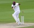 WI call up uncapped Athanaze, McKenzie for 1st Test vs India