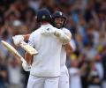 Ashes PIX! Brilliant Brook, Wood guide England to pulsating win