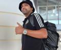 Rohit must be getting support from BCCI: Harbhajan