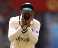 Litmus test for India's inexperienced pace attack