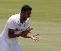 Record Galore For Five-Star Ashwin!