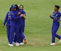 Big boost for women's cricket as ICC announces equal prize money