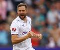 Ashes: Woakes 'desperate' to be a part of England's line-up for the fourth Test