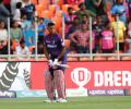 'Knew Jaiswal will start well, glad he is proving me right'