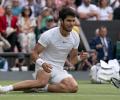 'We're witnessing rise of next superstar of tennis'