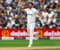 Ashes: England recall Anderson for must-win fourth Test