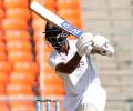 'Rahane's form crucial for India during South Africa tour'