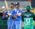 Sai Sudharsan's ton leads India 'A' to victory vs Pak