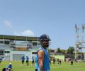 Say Cheese! Lucky Day For India Fans