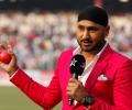 Manipur incident: I'm numb with rage: Harbhajan demands capital punishment