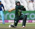 18-YO Ayesha quits cricket, embraces Islamic values