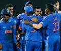 Emerging Asia Cup: India set up final clash against Pakistan