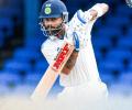 500 and Fabulous! Kohli slams 50 in milestone clash