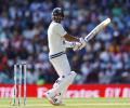 'Rahane will have to be consistent to keep his place in the Test team'