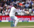 Bairstow slams critics after big-hitting heroics in 4th Ashes Test