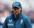 Ashes: 'Why can't we just play until...' questions Joe Root