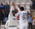 When Kohli apologised, Zak told him, 'you've ended my career': Ishant