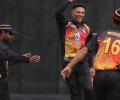 Papua New Guinea's incredible journey to T20 WC spot