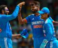 Focus on batters as India aim to seal ODI series vs West Indies