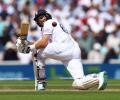 Ashes PHOTOS: England secure big lead over Australia