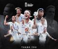 Why Stuart Broad deserves legendary status