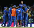 MLC 2023: Pooran's 13 sixes power MI New York to victory