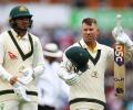 Ashes: 'Twenty two years is a long time'