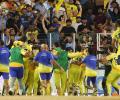 'Don't think any of the new T20 leagues can be a threat to IPL'