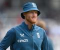 Ashes: England's squad for first two Tests