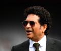 Painful, unbearable: Tendulkar takes a walk down memory lane