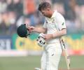 Will Warner get his desired farewell?