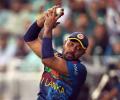 Sri Lankan cricketer to face rape trial in Australia