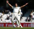 Playing for Australia more important than IPL money: Starc