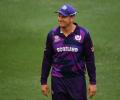 Munsey's warning ahead of ODI World Cup Qualifier