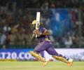 KKR stars join Los Angeles Knight Riders for inaugural MLC season